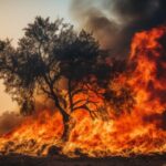 ΟΡΓΗ ΑΠΟ ΤΗΝ ΤΡΑΓΟΥΔΙΣΤΡΙΑ ΛΕΝΑ ΖΕΥΓΑΡΑ ΓΙΑ ΤΟ ΠΑΝΟ ΣΤΟ ΣΕΦ