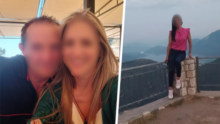 ΆΝΔΡΑΣ 54 ΕΤΩΝ ΔΟΛΟΦΟΝΗΣΕ ΤΗΝ 51ΧΡΟΝΗ ΚΟΥΜΠΑΡΑ ΤΟΥ ΚΑΙ ΑΥΤΟΚΤΟΝΗΣΕ