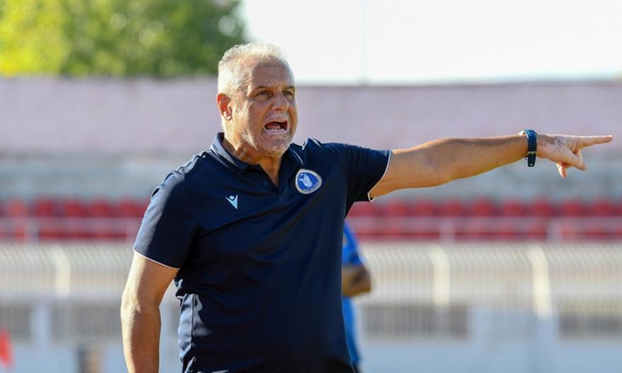 ΝΕΟΣ ΠΡΟΠΟΝΗΤΗΣ ΤΗΣ ΚΑΛΑΜΑΤΑΣ Ο ΑΛΕΚΟΣ ΒΟΣΝΙΑΔΗΣ – «Ο ΚΟΣΜΟΣ ΤΟ ΕΙΧΕ ΤΟΥΜΠΑΝΟ ΚΑΙ Η ΠΑΕ ΚΡΥΦΟ ΚΑΜΑΡΙ»