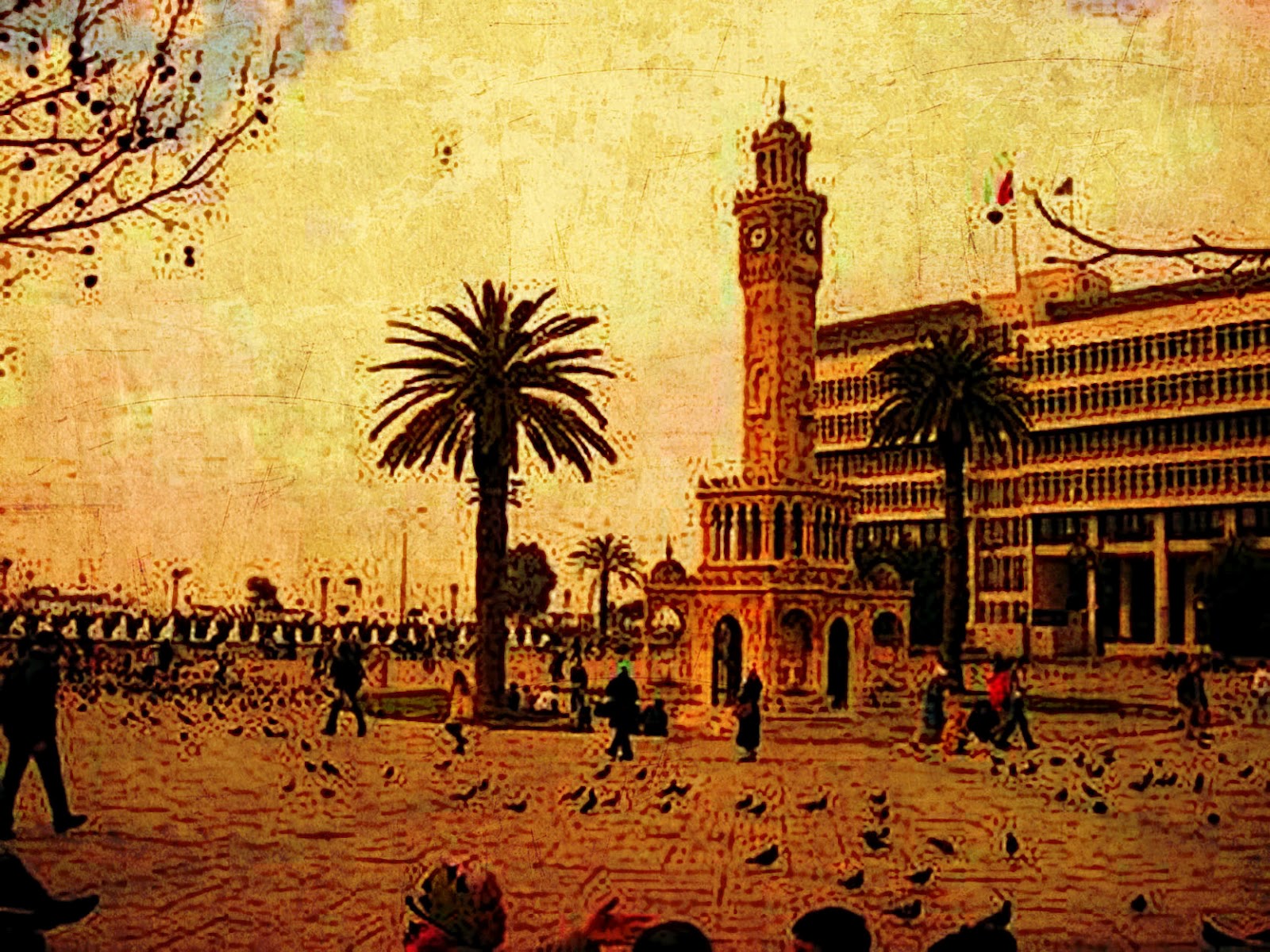 ΤΟΥΡΚΑΛΑ ΕΙΔΙΚΟΣ ΞΕΜΠΡΟΣΤΙΑΖΕΙ ΤΗΝ ΆΓΚΥΡΑ: ΕΚΑΤΟΜΜΥΡΙΑ ΤΟΥΡΚΟΙ ΠΟΛΙΤΕΣ ΣΤΟΝ ΠΟΝΤΟ ΚΑΙ ΑΛΛΟΥ ΣΤΗ ΜΙΚΡΑ ΑΣΙΑ ΕΧΟΥΝ ΕΛΛΗΝΙΚΗ ΚΑΤΑΓΩΓΗ