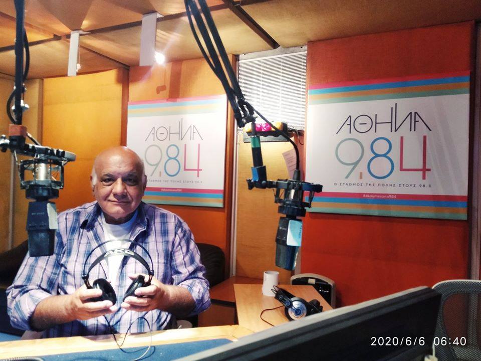 ΣΤΗΝ ΕΠΟΧΗ ΜΑΣ Η ΥΒΡΙΣ ΔΕΝ ΦΩΝΑΖΕΙ ΟΥΡΛΙΑΖΕΙ ΜΕΣΑ ΑΠΟ ΤΑ ΜΑΤΙΑ ΤΩΝ ΠΑΙΔΙΩΝ ΤΩΝ ΕΡΕΙΠΙΩΝ ΚΑΙ ΤΩΝ ΠΡΟΣΦΥΓΩΝ ΕΚΕΙ ΠΟΥ «ΑΝΑΖΗΤΕΙΤΑΙ» Ο ΆΝΘΡΩΠΟΣ