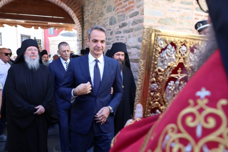 ΙΕΡΑ ΚΟΙΝΟΤΗΤΑ:  ΚΡΕΙΤΤΟΝ ΤΟ ΣΙΓΑΝ…