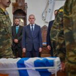 ΦΟΡΟΥΣΕ ΑΛΥΣΙΔΑ ΕΝΝΕΑ ΚΙΛΩΝ ΚΑΙ ΤΟΝ ΡΟΥΦΗΞΕ Ο ΜΑΓΝΗΤΙΚΟΣ ΤΟΜΟΓΡΑΦΟΣ