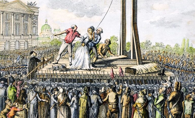 ΓΑΛΛΙΑ: ΕΠΕΤΕΙΟΣ, ΓΕΓΟΝΟΤΑ ΚΑΙ ΑΠΟΤΕΛΕΣΜΑΤΑ