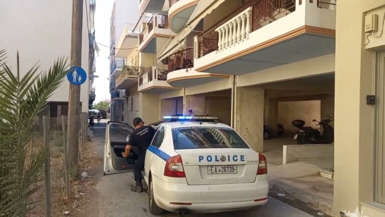 ΠΤΩΜΑ ΓΥΝΑΙΚΑΣ ΣΕ ΤΑΡΑΤΣΑ ΠΟΛΥΚΑΤΟΙΚΙΑΣ, ΣΕ ΠΡΟΧΩΡΗΜΕΝΗ ΣΗΨΗ