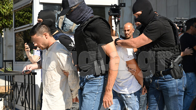 ΔΟΛΟΦΟΝΙΑ ΠΟΛΩΝΟΥ ΚΑΘΗΓΗΤΗ: ΠΡΟΦΥΛΑΚΙΣΤΕΟΙ Ο ΕΚΤΕΛΕΣΤΗΣ ΚΑΙ ΟΙ ΤΡΕΙΣ Σ …