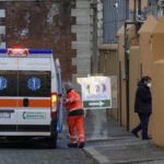 ΠΟΕΔΗΝ: ΝΕΕΣ ΣΚΛΗΡΕΣ ΒΙΑΙΟΠΡΑΓΙΕΣ ΣΕ ΒΑΡΟΣ ΥΓΕΙΟΝΟΜΙΚΟΥ ΠΡΟΣΩΠΙΚΟΥ ΣΤΟ ΝΟΣΟΚΟΜΕΙΟ ΤΗΣ ΚΑΛΑΜΑΤΑΣ ΑΠΟ ΤΟΥΣ ΡΟΜΑ