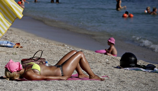 ΈΚΤΑΚΤΟ ΔΕΛΤΙΟ ΕΠΙΔΕΙΝΩΣΗΣ ΚΑΙΡΟΥ ΛΟΓΩ ΚΑΥΣΩΝΑ – ΣΕ ΕΠΙΦΥΛΑΚΗ ΟΙ …