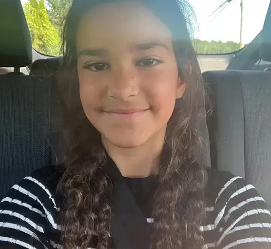 ΜΥΣΤΗΡΙΟ ΜΕ ΤΗΝ 9ΧΡΟΝΗ ΜΕΛΙΝΑ ΓΑΛΑΝΗ –  ΦΡΑΤΟΛΙΝ (MELINA GALANIS …