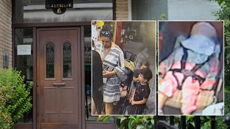 ΌΛΕΣ ΟΙ ΤΡΑΓΙΚΕΣ ΕΞΕΛΙΞΕΙΣ ΠΙΣΩ ΑΠΟ ΤΟ ΑΤΥΧΟ ΚΟΡΙΤΣΙ ΠΟΥ ΠΝΙΓΗΚΕ ΣΤΟ Ε …