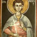 «Ω ΓΕΝΕΑ ΑΠΙΣΤΟΣ ΚΑΙ ΔΙΕΣΤΡΑΜΜΕΝΗ» (ΚΥΡΙΑΚΗ Ι΄ ΜΑΤΘΑΙΟΥ)