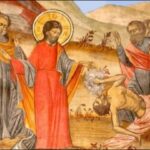 ΑΠΑΘΗΣ ΚΑΙ ΠΡΟΚΛΗΤΙΚΟΣ Ο ΔΟΛΟΦΟΝΟΣ ΤΗΣ 34ΧΡΟΝΗΣ ΟΜΟΓΕΝΟΥΣ