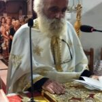 ἈΝΑΚΟΙΝΩΘΕΝ ΠΕΡΙ ΤΗΣ ΘΕΙΑΣ ΛΕΙΤΟΥΡΓΙΑΣ ΕΙΣ ΠΑΝΑΓΙΑΝ ΣΟΥΜΕΛΑ