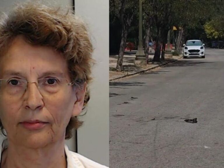 ΚΑΤΕΛΗΞΕ Η ΔΗΜΟΣΙΟΓΡΑΦΟΣ ΑΥΡΑ ΓΡΗΓΟΡΙΟΥ  ΗΤΑΝ Η ΓΥΝΑΙΚΑ ΠΟΥ ΑΥΤΟΠΥΡΠΟΛ …