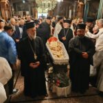 ΒΟΗΘΟΣ ΥΠΟΥΡΓΟΥ ΕΣΩΤΕΡΙΚΗΣ ΑΣΦΑΛΕΙΑΣ ΤΩΝ ΗΠΑ Ο ΑΡΗΣ ΚΟΥΡΚΟΥΜΕΛΗΣ