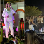 ΠΥΡΟΒΟΛΙΣΜΟΙ ΣΤΗΝ ΚΑΛΑΜΑΤΑ: ΑΓΡΙΑ ΑΙΜΑΤΗΡΗ ΣΥΜΠΛΟΚΗ ΑΝΑΜΕΣΑ ΣΕ ΡΟΜΑ, ΕΞΙ ΤΡΑΥΜΑΤΙΕΣ