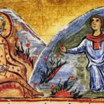 Η ΠΡΩΤΗ ΠΑΡΑΚΛΗΣΗ ΤΟΥ ΔΕΚΑΠΕΝΤΑΥΓΟΥΣΤΟΥ ΚΑΙ Η ΕΟΡΤΗ ΤΗΣ ΑΓΙΑΣ ΣΟΛΟΜΟΝΗΣ ΣΤΟ ΦΑΝΑΡΙ