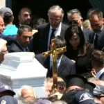 ΚΗΔΕΙΑ ΣΤΟ ΠΛΑΤΥ ΚΑΛΑΜΑΤΑΣ ΜΕΣΣΗΝΙΑΣ