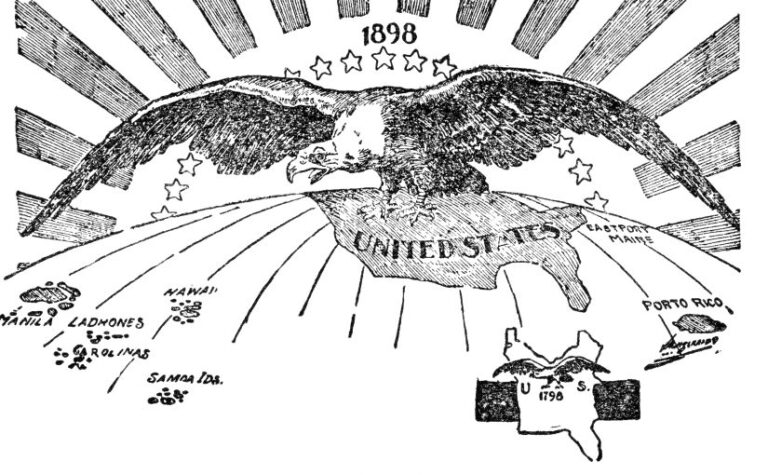 PAX AMERICANA