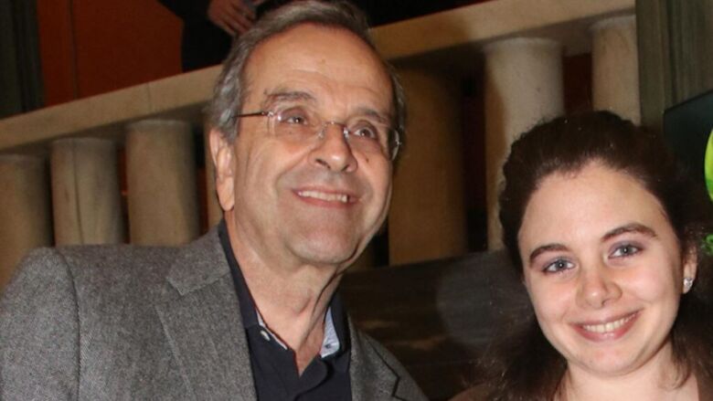 TΗ ΔΕΥΤΕΡΑ 11 ΑΥΓΟΥΣΤΟΥ 2025 ΣΤΟ Α’ ΝΕΚΡΟΤΑΦΕΙΟ ΑΘΗΝΩΝ, ΣΤΙΣ 13:00, Η ΚΗΔΕΙΑ ΤΗΣ ΛΕΝΑΣ ΣΑΜΑΡΑ