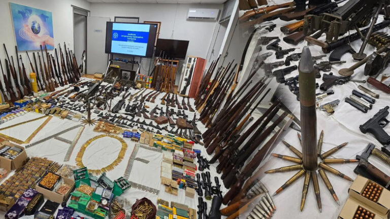 ΤΟ ΟΠΛΟΣΤΑΣΙΟ ΤΟΥ ΑΠΟΣΤΡΑΤΟΥ ΤΗΣ ΠΟΛΕΜΙΚΗΣ ΑΕΡΟΠΟΡΙΑΣ ΣΤΟ ΚΙΑΤΟ ΚΟΡΙΝΘ …