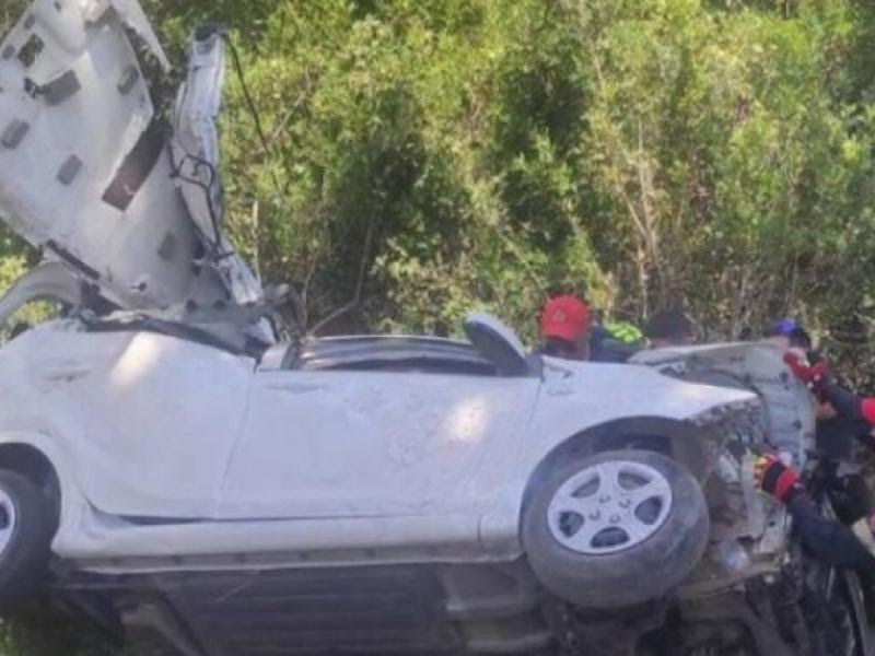 ΤΡΑΓΩΔΙΑ : ΣΚΟΤΩΘΗΚΕ ΣΕ ΤΡΟΧΑΙΟ ΣΤΗ ΒΟΝΙΤΣΑ  Ο ΓΙΟΣ ΤΟΥ ΚΑΛΑΜΑΤΙΑΝΟΥ ΚΑΘΗΓΗΤΗ ΤΟΥ ΜΙΤ, ΓΡΗΓΟΡΗ ΣΤΕΦΑΝΟΠΟΥΛΟΥ ΑΛΕΞΑΝΔΡΟΣ