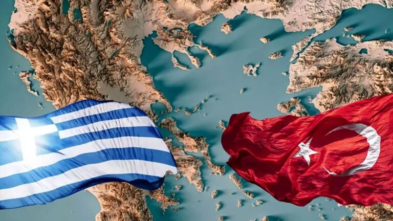 ΧΟΥΡΙΕΤ: ΟΙ 3 ΛΟΓΟΙ ΠΟΥ Η ΤΟΥΡΚΙΑ ΔΕΝ ΥΠΟΓΡΑΦΕΙ UNCLOS ΑΦΟΡΟΥΝ ΕΛΛΑΔΑ ΚΑΙ ΚΥΠΡΟ