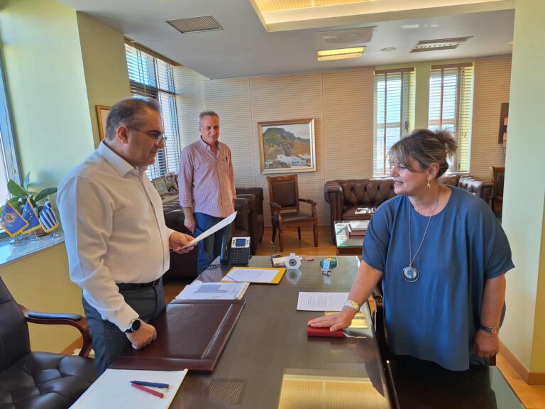 ΟΡΚΩΜΟΣΙΑ ΜΕΛΟΥΣ ΤΟΥ ΣΥΜΒΟΥΛΙΟΥ ΤΗΣ ΔΗΜΟΤΙΚΗΣ ΚΟΙΝΟΤΗΤΑΣ ΑΡΙΟΧΩΡΙΟΥ