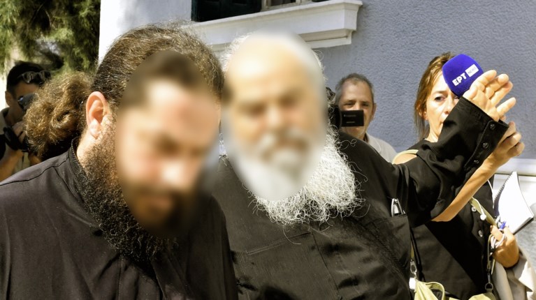 ΚΑΛΑΒΡΥΤΑ: ΠΡΟΦΥΛΑΚΙΣΤΗΚΑΝ Ο ΗΓΟΥΜΕΝΟΣ ΚΑΙ ΑΚΟΜΗ ΠΕΝΤΕ ΣΥΛΛΗΦΘΕΝΤΕΣ ΓΙΑ ΑΡΧΑΙΟΚΑΠΗΛΙΑ