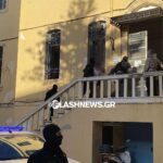 Η ΗΘΙΚΗ ΠΑΡΑΚΜΗ ΤΟΥ ΠΑΠΙΣΜΟΥ ΣΥΝΕΧΙΖΕΤΑΙ!