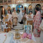 Ο ΜΕΣΣΗΝΙΑΣ ΧΡΥΣΟΣΤΟΜΟΣ ΣΤΟ ΜΕΤΟΧΙ ΤΗΣ ΜΟΝΗΣ ΒΟΥΛΚΑΝΟΥ