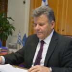 ΚΑΛΑΒΡΥΤΑ: ΠΡΟΦΥΛΑΚΙΣΤΗΚΑΝ Ο ΗΓΟΥΜΕΝΟΣ ΚΑΙ ΑΚΟΜΗ ΠΕΝΤΕ ΣΥΛΛΗΦΘΕΝΤΕΣ ΓΙΑ ΑΡΧΑΙΟΚΑΠΗΛΙΑ