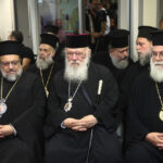 ΚΑΛΑΒΡΥΤΑ: ΠΡΟΦΥΛΑΚΙΣΤΗΚΑΝ Ο ΗΓΟΥΜΕΝΟΣ ΚΑΙ ΑΚΟΜΗ ΠΕΝΤΕ ΣΥΛΛΗΦΘΕΝΤΕΣ ΓΙΑ ΑΡΧΑΙΟΚΑΠΗΛΙΑ