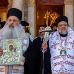 Α. ΣΑΜΑΡΑΣ: «ΔΕΝ ΥΠΑΡΧΕΙ ΗΘΙΚΟ ΕΡΕΙΣΜΑ ΣΤΗΝ ΕΠΙΜΟΝΗ ΑΠΟΡΡΙΨΗ ΤΟΥ ΑΙΤΗΜΑΤΟΣ ΤΩΝ ΓΟΝΙΩΝ ΤΩΝ ΘΥΜΑΤΩΝ ΝΑ ΠΡΟΧΩΡΗΣΟΥΝ ΣΤΗΝ ΕΚΤΑΦΗ ΤΩΝ ΣΟΡΩΝ ΤΩΝ ΠΑΙΔΙΩΝ ΤΟΥΣ»