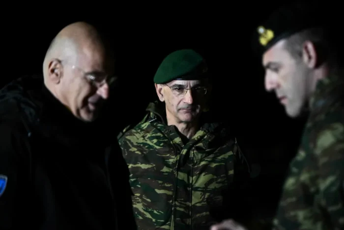 ΔΕΝΔΙΑΣ: ΤΑ ΠΑΝΤΑ ΟΛΑ ΓΙΑ ΤΙΣ ΑΛΛΑΓΕΣ ΣΤΙΣ ΈΝΟΠΛΕΣ ΔΥΝΑΜΕΙΣ – «Η …