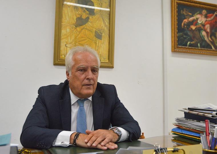 ΚΩΣΤΑΣ ΜΑΡΓΕΛΗΣ: «ΧΑΝΟΝΤΑΙ ΠΡΩΤΕΣ ΚΑΤΟΙΚΙΕΣ – ΈΡΧΕΤΑΙ ΓΕΝΙΑ ΑΣΤΕΓΩΝ»