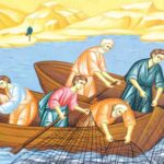 Ο ΑΡΧΗΓΟΣ ΤΩΝ ΕΝΟΠΛΩΝ ΔΥΝΑΜΕΩΝ ΤΗΣ ΑΜΕΡΙΚΗΣ ΑΣΠΑΖΕΤΑΙ ΤΟ ΧΕΡΙ ΤΟΥ ΟΙΚΟΥΜΕΝΙΚΟΥ ΠΑΤΡΙΑΡΧΟΥ