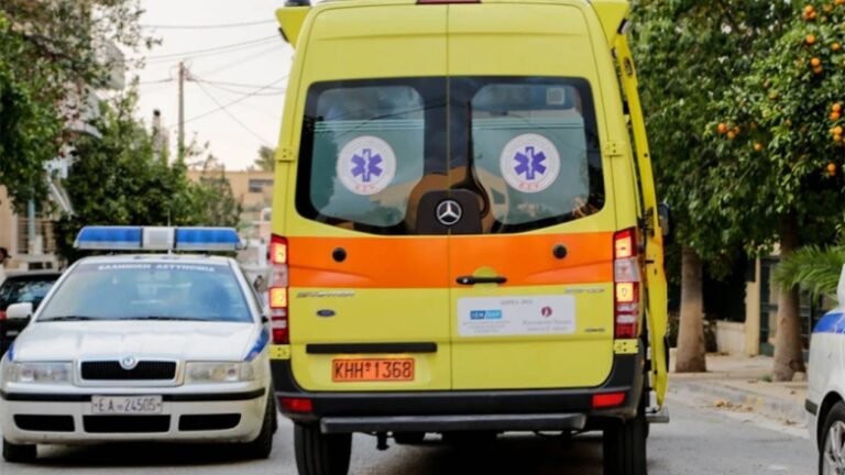 ΣΟΚ: ΑΥΤΟΚΤΟΝΗΣΕ ΣΕ ΚΟΙΝΗ ΘΕΑ ΣΥΝΤΑΞΙΟΥΧΟΣ ΑΣΤΥΝΟΜΙΚΟΣ