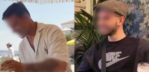 ΠΡΟΦΥΛΑΚΙΣΤΕΟΙ ΟΙ ΔΥΟ ΚΑΤΗΓΟΡΟΥΜΕΝΟΙ ΓΙΑ ΤΗ ΔΙΠΛΗ ΔΟΛΟΦΟΝΙΑ ΣΤΗ ΦΟΙΝΙΚΟΥΝΤΑ
