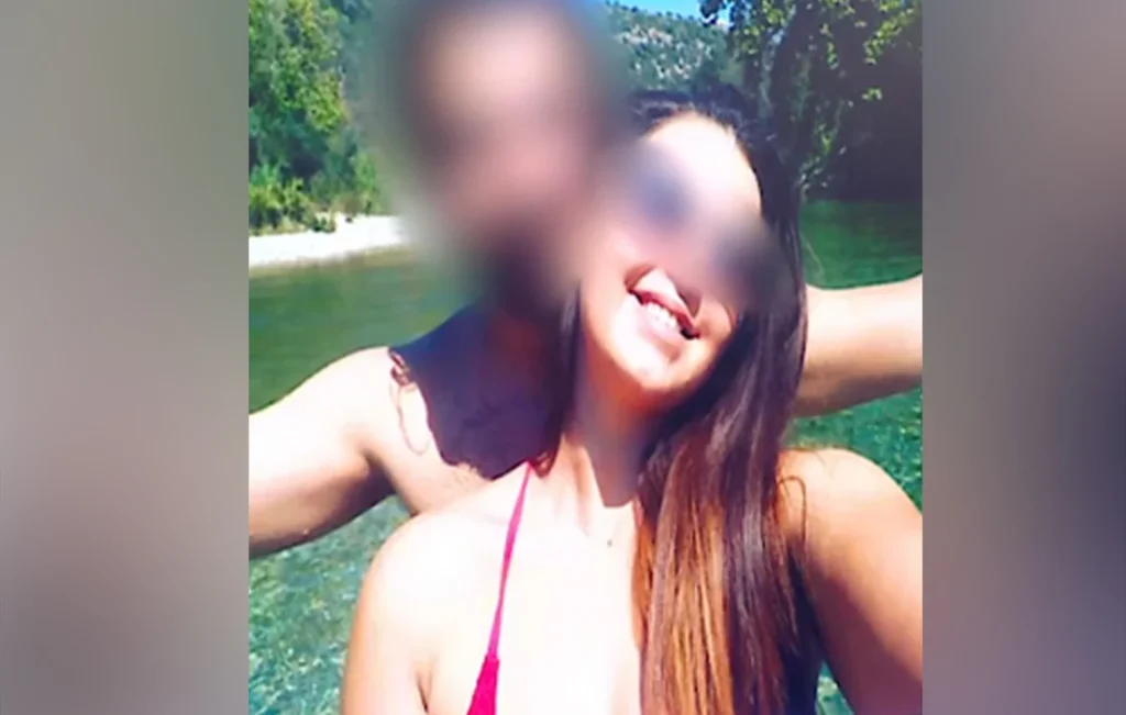 ΑΥΤΗ ΕΙΝΑΙ Η 28ΧΡΟΝΗ ΕΓΚΥΟΣ ΠΟΥ ΕΧΑΣΕ ΑΔΙΚΑ ΤΗ ΖΩΗ ΤΗΣ – ΑΦΗΝΕΙ ΠΙΣΩ ΤΗΣ ΕΝΑ ΚΟΡΙΤΣΑΚΙ 2 ΕΤΩΝ