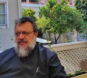 ΜΗΤΡΟΠΟΛΙΤΗΣ ΜΕΣΣΗΝΙΑΣ: «ΤΟ ΘΕΜΑ ΤΗΣ ΚΑΥΣΗΣ ΤΩΝ ΝΕΚΡΩΝ ΔΕΝ ΕΙΝΑΙ ΟΥΤΕ ΟΙΚΟΝΟΜΙΚΟ, ΟΥΤΕ ΙΔΕΟΛΟΓΙΚΟ ΟΥΤΕ ΕΠΙΧΕΙΡΗΜΑΤΙΚΟ ΜΙΑΣ «ΒΑΡΕΙΑΣ ΒΙΟΜΗΧΑΝΙΑΣ», ΑΛΛΑ ΠΡΩΤΙΣΤΑ ΚΑΙ ΑΠΟΚΛΕΙΣΤΙΚΑ ΘΕΜΑ ΠΙΣΤΗΣ»
