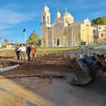 ΕΞΙΤΗΡΙΟ ΠΗΡΕ Ο ΑΡΧΙΕΠΙΣΚΟΠΟΣ ΙΕΡΩΝΥΜΟΣ – «ΌΛΑ ΚΑΛΑ»