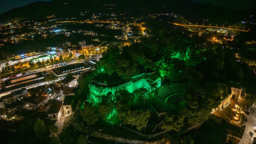 Η ΚΑΡΔΙΑ ΤΗΣ ΕΥΡΩΠΗΣ ΧΤΥΠΗΣΕ ΣΤΗΝ ΚΑΛΑΜΑΤΑ ΣΤΟΝ ΡΥΘΜΟ ΤΗΣ ΔΩΡΕΑΣ ΟΡΓΑΝΩΝ, ΙΣΤΩΝ & ΚΥΤΤΑΡΩΝ