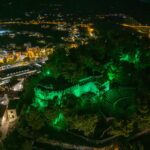 ΕΡΓΑΣΙΕΣ ΚΑΤΑΧΩΣΗΣ ΤΩΝ ΚΑΤΑΛΟΙΠΩΝ ΕΠΙ ΤΗΣ ΟΔΟΥ ΧΡΥΣΟΣΤΟΜΟΥ ΘΕΜΕΛΗ