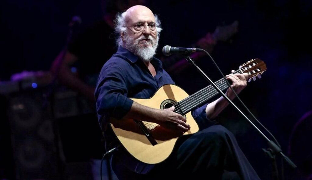 «ΈΦΥΓΕ» ΑΠΟ ΤΗ ΖΩΗ Ο ΔΙΟΝΥΣΗΣ ΣΑΒΒΟΠΟΥΛΟΣ