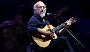 «ΈΦΥΓΕ» ΑΠΟ ΤΗ ΖΩΗ Ο ΔΙΟΝΥΣΗΣ ΣΑΒΒΟΠΟΥΛΟΣ