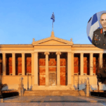 ΑΝΥΠΑΡΚΤΗ ΑΣΤΥΝΟΜΕΥΣΗ: ΣΤΗΝ ΑΣΠΡΟΠΟΥΛΙΑ ΚΟΥΚΟΥΛΟΦΟΡΟΙ ΜΕ ΟΠΛΟ ΜΠΗΚΑΝ ΠΡΩΙ ΣΕ ΣΠΙΤΙ ΗΛΙΚΙΩΜΕΝΗΣ