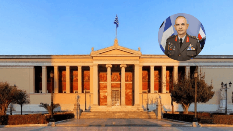 ΤΕΛΕΤΗ ΑΝΑΓΟΡΕΥΣΗΣ ΤΟΥ ΑΡΧΗΓΟΥ ΓΕΕΘΑ, ΣΤΡΑΤΗΓΟΥ ΔΗΜΗΤΡΙΟΥ ΧΟΥΠΗ, ΣΕ ΕΠ …