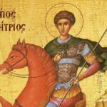 ΟΙΚΟΥΜΕΝΙΚΟΣ ΠΑΤΡΙΑΡΧΗΣ ΓΙΑ ΤΟΝ ΙΣΤΟΡΙΚΟ ΕΟΡΤΑΣΜΟ ΤΗΣ ΝΙΚΑΙΑΣ:  “ΔΕΝ ΔΥΝΑΜΕΘΑ ΝΑ ΔΙΑΝΟΗΘΟΥΜΕ ΑΠΟΝΤΑ ΤΟΝ ΔΙΑΔΟΧΟΝ ΙΑΚΩΒΟΥ ΤΟΥ ΑΔΕΛΦΟΘΕΟΥ”