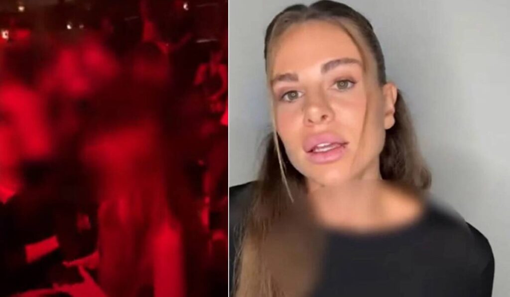 KΑΤΑΓΓΕΛΙΑ ΒΟΜΒΑ ΓΥΝΑΙΚΑΣ ΑΣΤΥΝΟΜΙΚΟΥ ΚΑΤΑ ΣΤΕΛΕΧΟΥΣ ΤΗΣ ΕΛ.ΑΣ. ΓΙΑ ΣΥΣΤΗΜΑΤΙΚΗ ΚΑΚΟΠΟΙΗΣΗ, REVENGE PORN ΚΑΙ ΕΚΦΟΒΙΣΜΟ